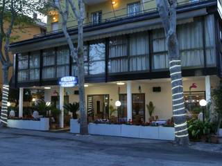 Hotel Busignani