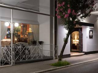 Hotel Adua & Regina di Saba