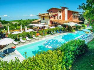 Hotel Il Castello