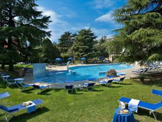 Hotel Terme Bologna