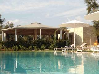 Tenuta Pigliano Hotel