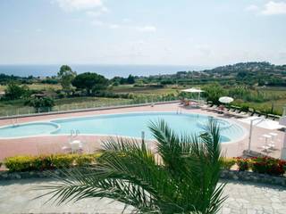 Luzia Agriresort