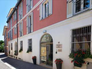 Hotel dei Tigli