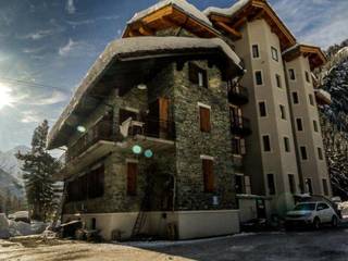 Hotel Monte Cervino