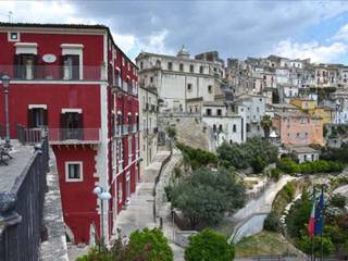 Itria Palace