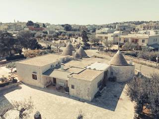 I Trulli di Badi