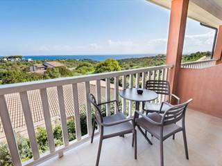 Park Hotel Asinara