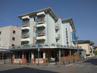 Hotel Ristorante Da Bepi
