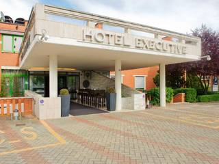 Hotel Executive Siena