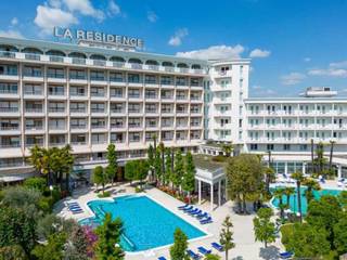 Hotel La Residence Terme & Idrokinesis