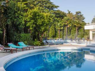 Hotel Terme Due Torri