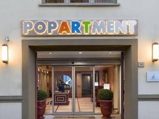 PopArtment