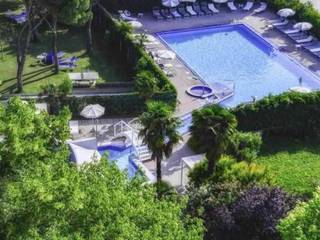 Hotel Al Sole Terme