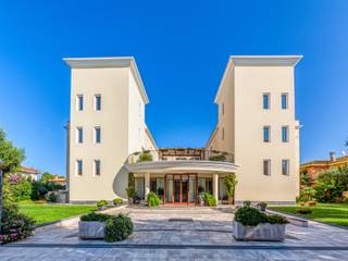 Hotel Le Torri