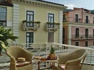 Hotel del Corso