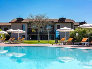 Residence Eden