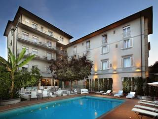 Hotel Manzoni