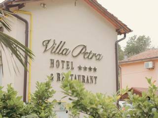 Hotel Villa Petra