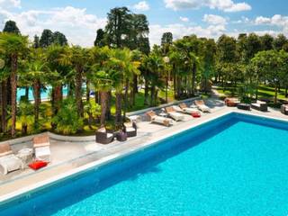 Hotel Terme Metropole