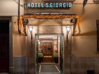 Hotel San Giorgio & Olimpic