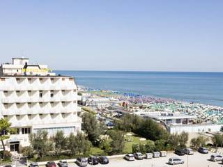 Hotel City MiMa