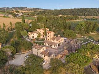 Borgo Pulciano
