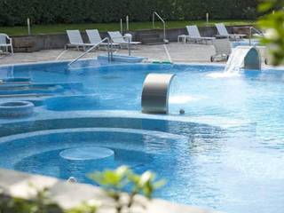 Hotel Terme Bristol Buja