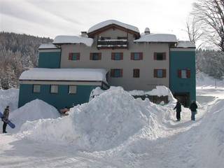 Hotel Martinella