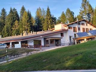 Hotel Casa Alpina