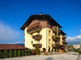 Albergo Bucaneve