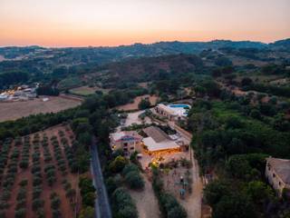 Leano Agriresort