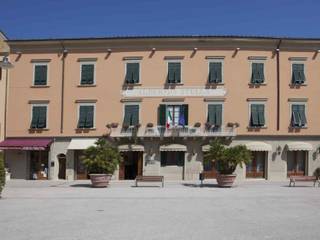 Albergo Stella