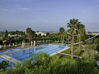 UNA Hotels Regina Bari