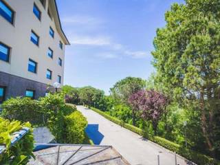 Hotel Mamiani & Kí-spa