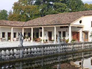Villa Stecchini