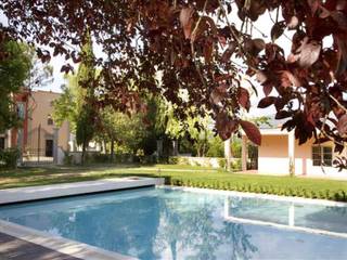Villa Il Palagio