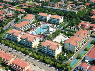 Villaggio Planetarium Resort