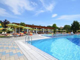 Aparthotel & Villaggio Marco Polo