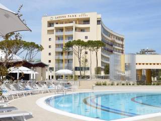 Laguna Park Hotel