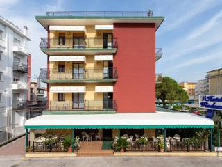 Hotel Windsor