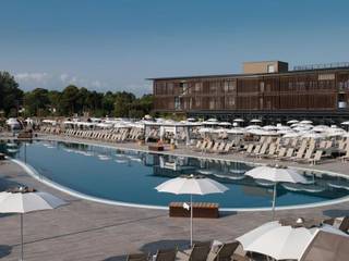 Lino delle Fate Eco Village Resort
