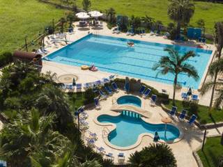Hotel Calabrisella
