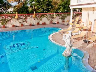 Hotel Terme Roma
