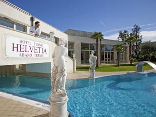 Hotel Terme Helvetia
