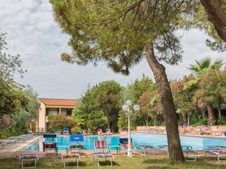 Sport Hotel Olimpo