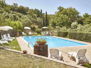 Agriturismo I Moresani
