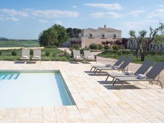 Masseria Fontana di Vite
