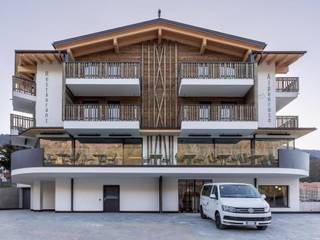 Hotel Alpenrose