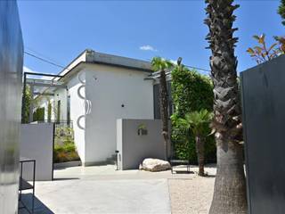 Ghe Kalè Resort