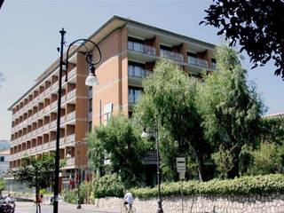 Grand Hotel Cesare Augusto